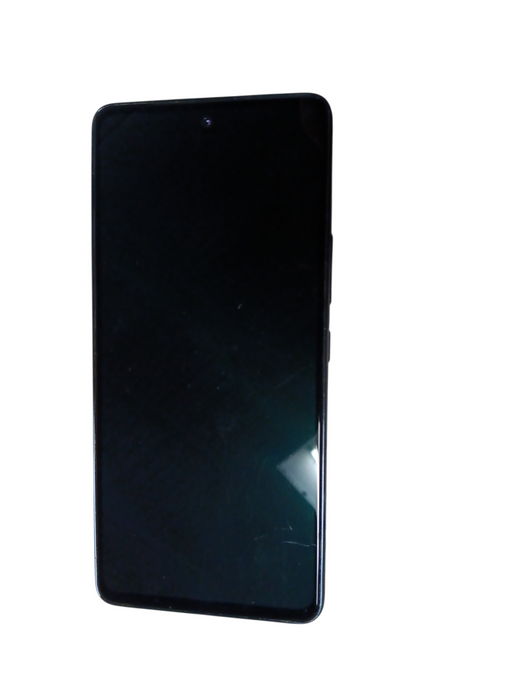 Samsung Galaxy A53 5G - 128GB - Black [SM-A536W] Read Q