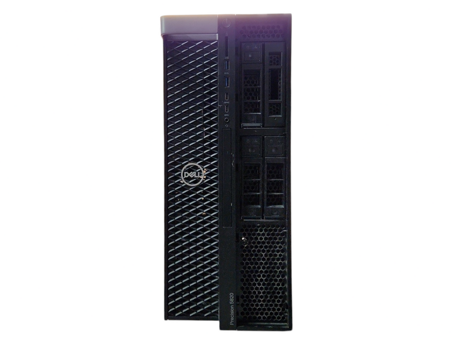 Dell Precision T5820, Xeon W-2223 3.60GHz, 16GB DDR4, 2x P400, 950W PSU