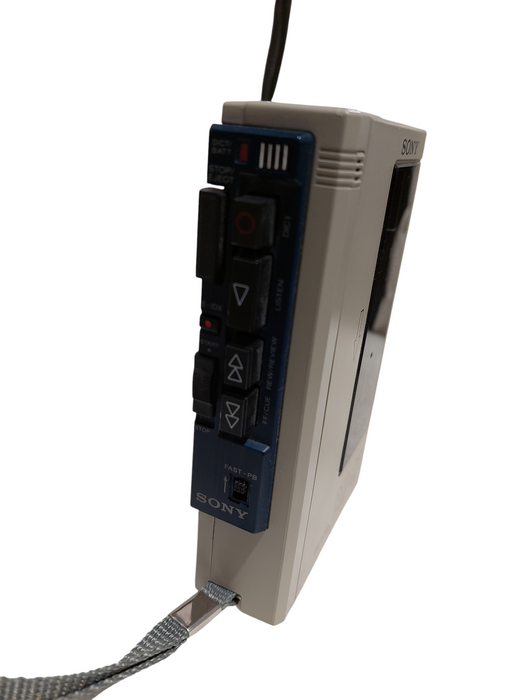 Vintage Sony Dictator BM-17 =