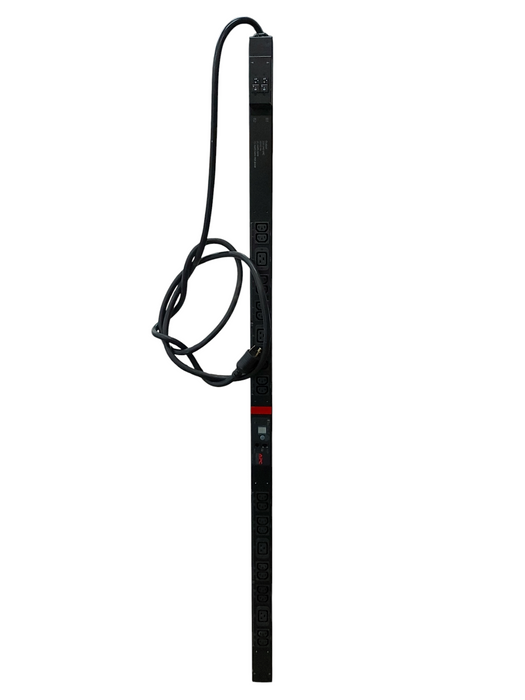 Lot 12x Assorted -  APC Racks PDU, , 200-240V 24 outlet - Read Description