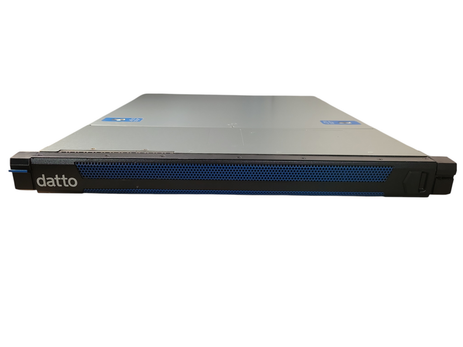 DATTO S3P4000 Server Xeon D-1541 2.1GHz 48GB RAM !