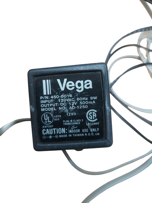 Vega Remote Control Console- Vintage