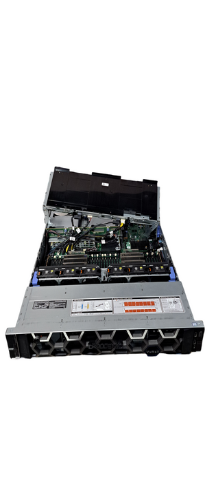 Dell VxRail S570 2x Xeon Gold 5220R-32GB DDR4-10GB NIC-HBA 330Mini-2x1100W