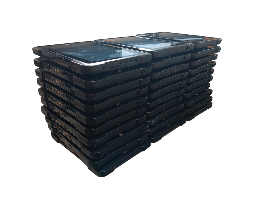 Lot of 30x Partner Tech EM-300 POS Tablets