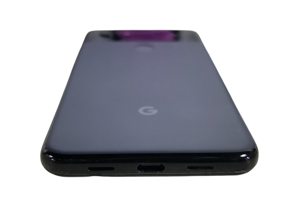 Google Pixel 3a - 64GB - Gray [Black]