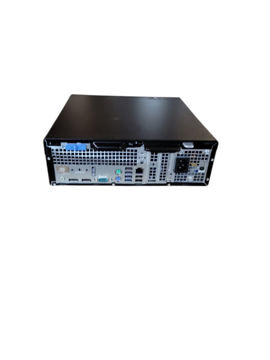 Dell OptiPlex  7090 SFF i5 - 10505 @ 3.20GHz 16GB DDR4 Ram No HDD