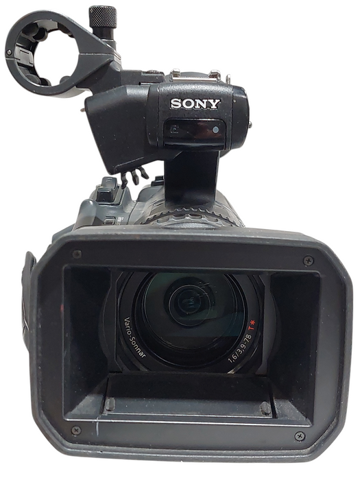 Sony HDV DVCAM 1080i Model: HVR-V1U Digital HD Video Camera Recorder  =