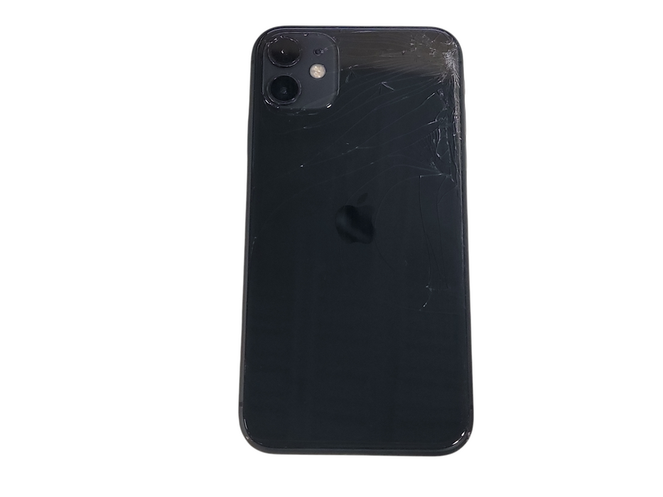 Apple iPhone 11 - 64GB - Space Gray [A2111 | Read]