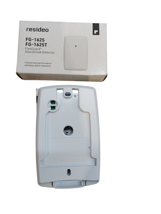 Lot of 2x - Resideo - FG-1625 - FG-1625T - Glassbreak Detector - New