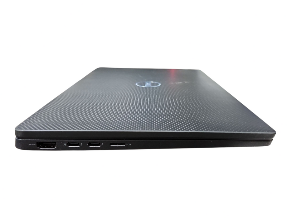 Dell Latitude 7410 i7-10810U, 16GB DDR4, 256GB NVMe, No AC Adapter  Lap200