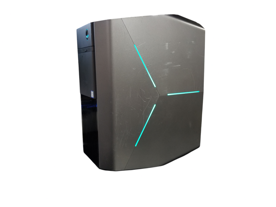 Alienware Aurora R5 Core i7-6700 @3.40Ghz 8GB DDR4 GTX 1060 120GB SSD