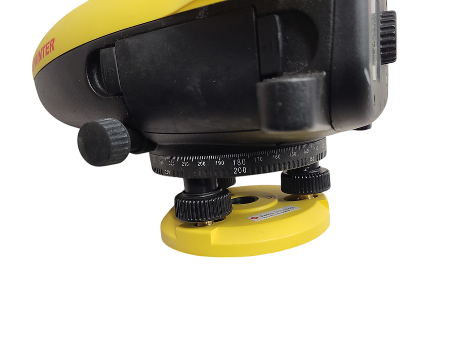 Leica Sprinter 150M Digital Metric Level $