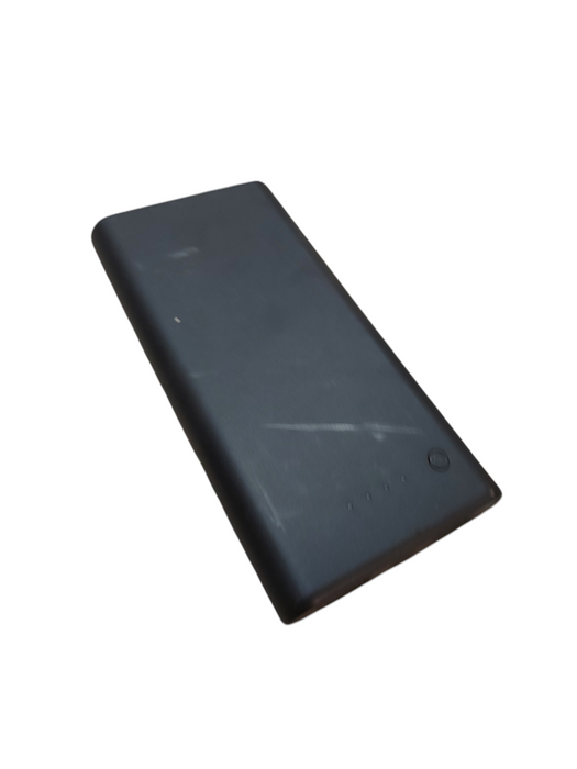 Lot 4x Power Bank 5000mAh - Assorted Brands