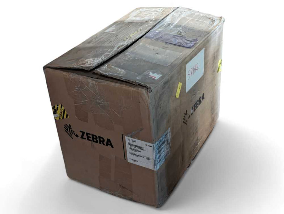 Zebra ZT410 4" Industrial Thermal Transfer Label Printer, 203 dpi ZT41042-T01 -