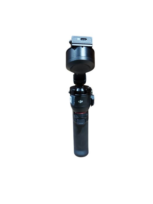 DJI RS 3 Mini Gimbal Stabilizer P20M