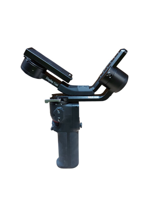 DJI RS 3 Mini Gimbal Stabilizer P20M