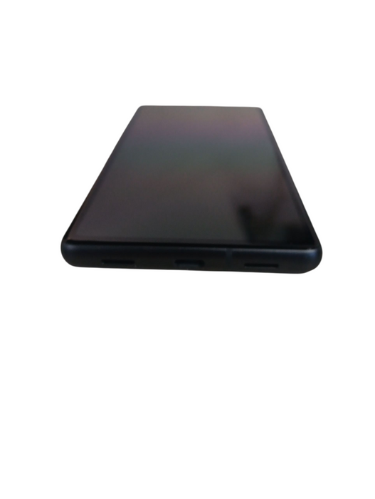 Google Pixel 7a - Charcoal - 128GB [GWKK3]