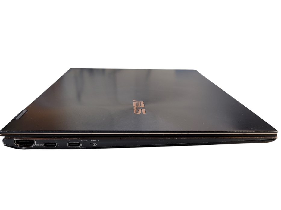 ASUS ZenBook Flip S UX371E i7-1165G7 16GB DDR4 256GB NVMe READ β Lap200