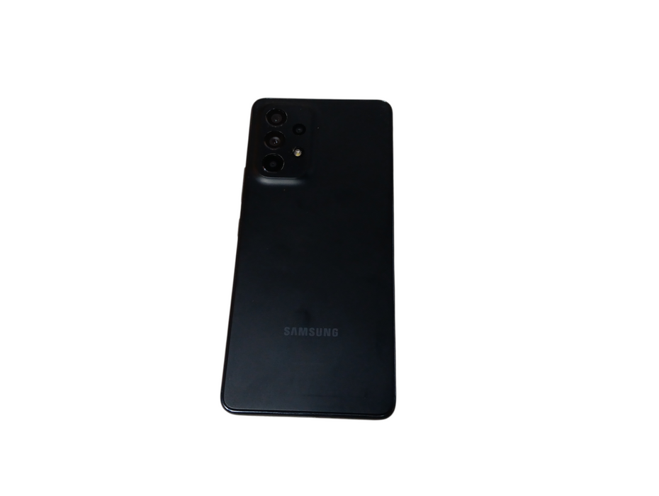 Samsung Galaxy A53 5G - 128GB - Black [SM-A536W] Read