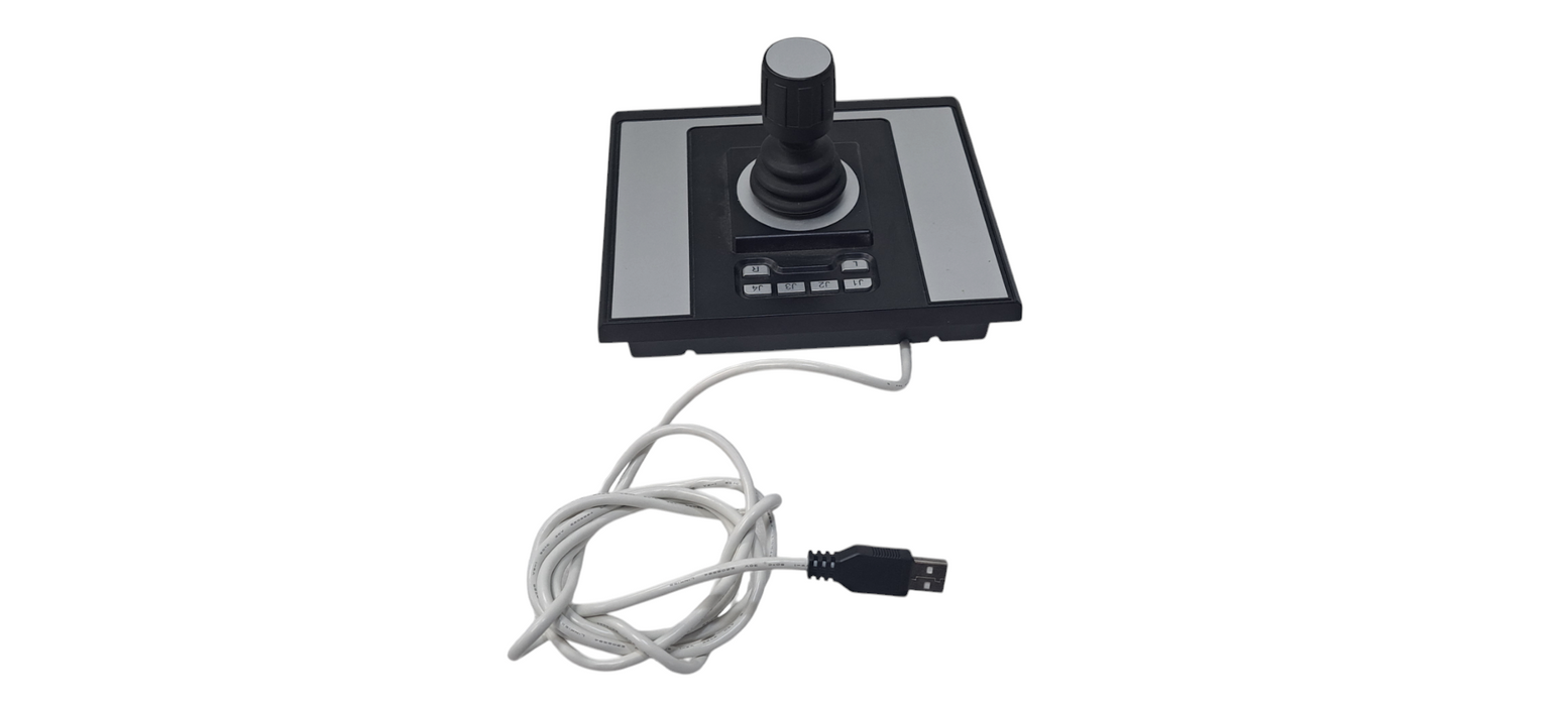 Axis T8311 PTZ Video Surveillance Joystick - 5020101