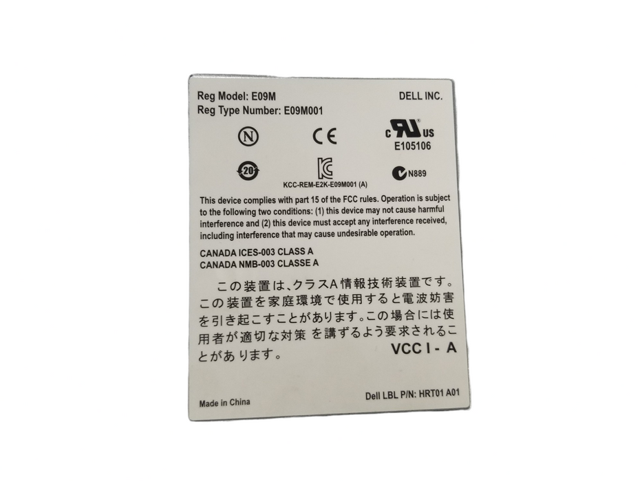 Dell EqualLogic PS4100 E04J-001 24-Bay Storage Array 2.5" 2x Control Module