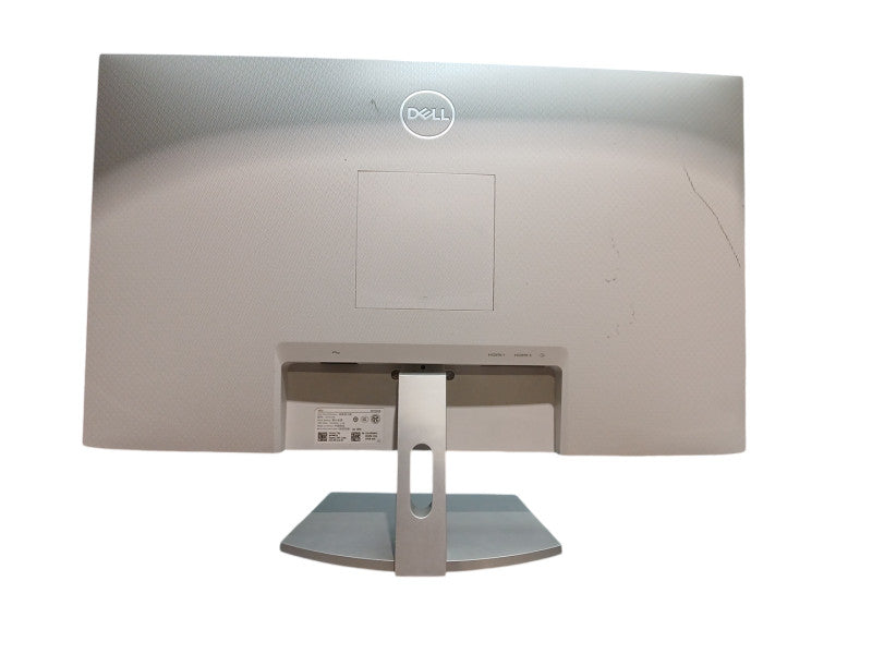 Dell S2721HN 27\\" 75Hz FHD IPS Monitor w/ Stand *READ*