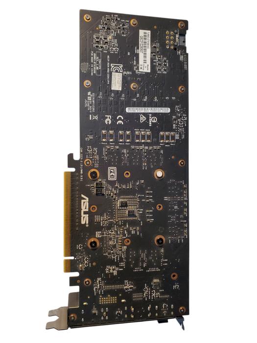 ASUS GeForce GTX 1060 Turbo 6GB GDDR5