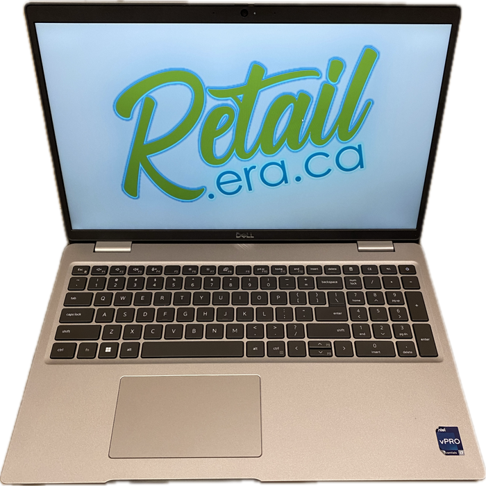 Dell Precision 3570 Core i7-1255U@1.70GHz 16GB RAM 256GB SSD READ Q Lap200