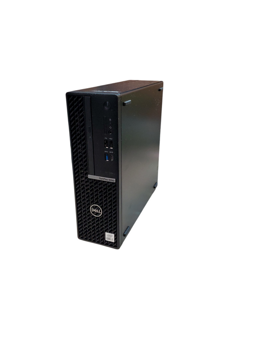 Dell Optiplex 5090, i7-10700@2.90GHz, 8 GB DDR4, 256GB NVMe, no OS