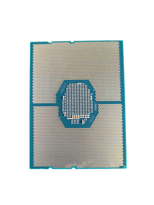 Intel Xeon Gold 5222 3.8GHz Quad Core 16.5MB 105W LGA3647 Processor SRF8V !