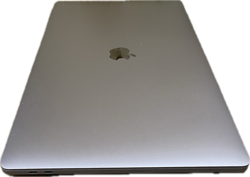 Apple MacBook Pro 16 2019 i7-9750H Radeon Pro 5300M 16GB RAM 512SSD READ!