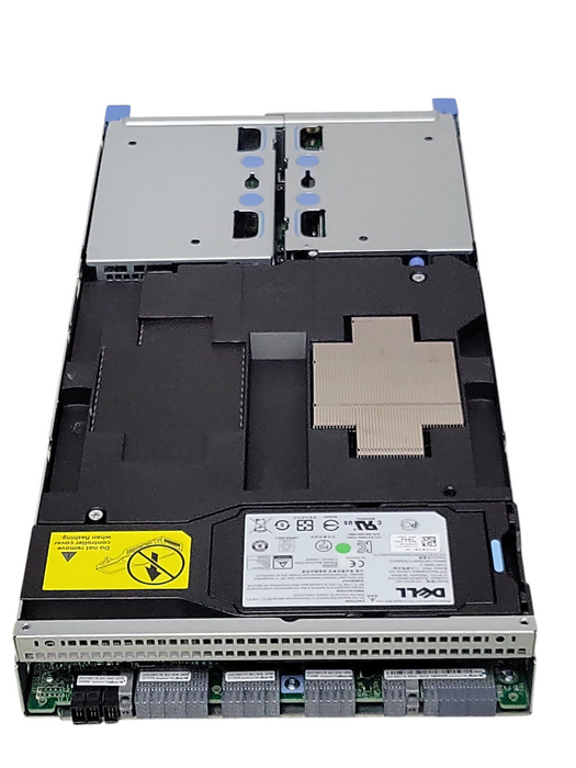 Dell Storage Controller E18M E18M001 From SCv2030 16GB w/ CPU 0654Y9 Q_