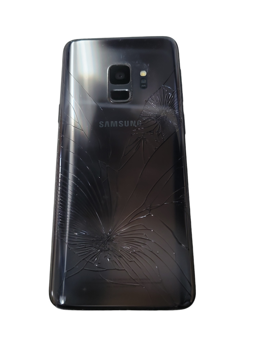 Samsung Galaxy S9 64GB (SM-G960W) - READ Δ