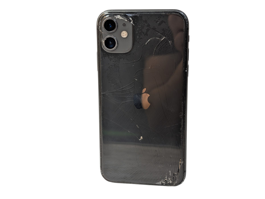 Apple iPhone 11 64GB UNLOCKED Please READ  -