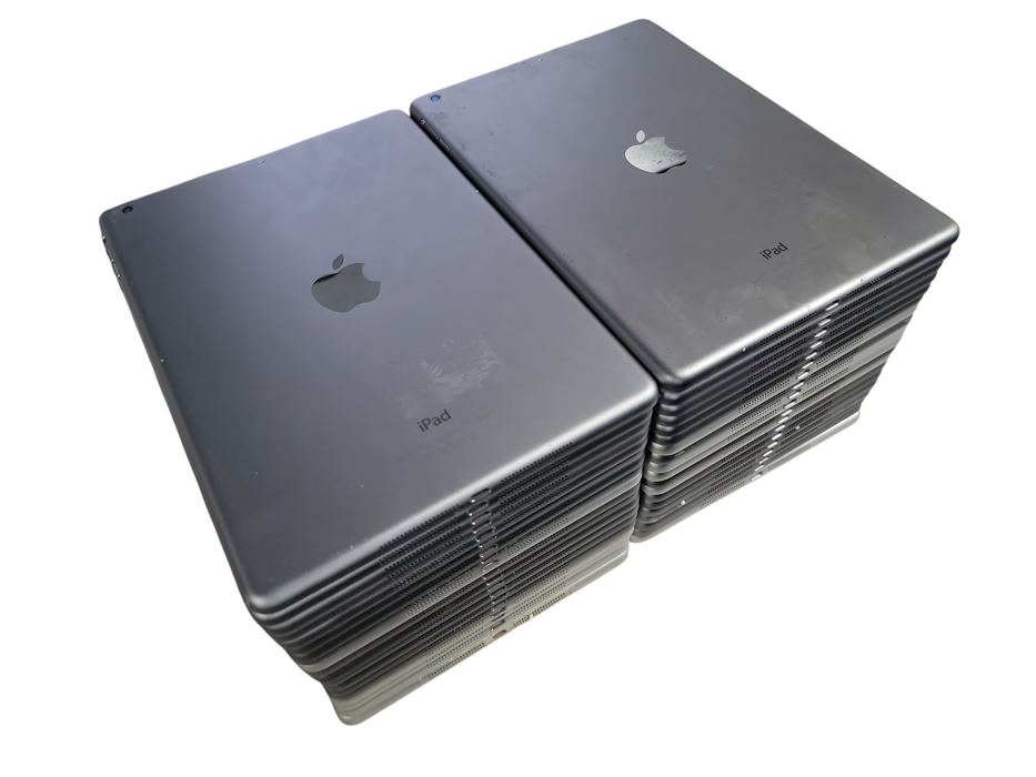 Lot of 38x Apple iPad's [A14xx Series | AS-IS]