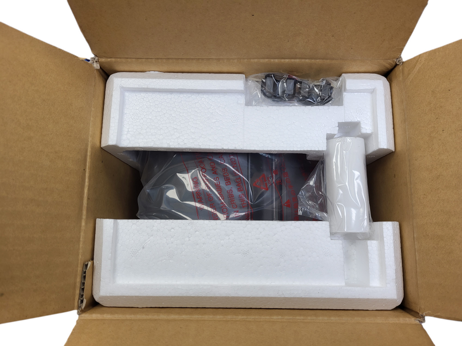 Star Micronics TSP600 Thermal POS Receipt Printer Open box  Q$