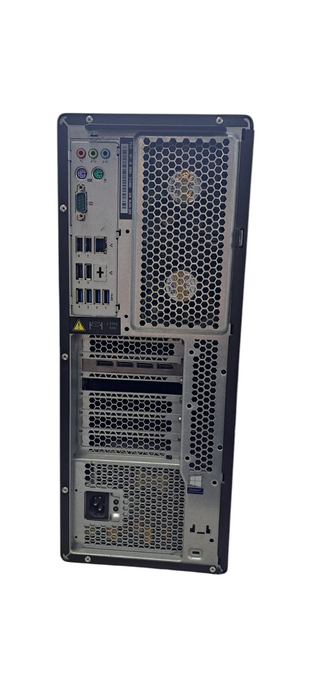 Thinkstation P510 Xeon E5-1620 v4|16GB RAM DDR4|Fire Pro 5100 4GB|No HDD