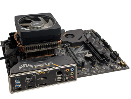 Ryzen9 3900x＋X570-F GAMING＋64Gメモリセット ASUS TUF GAMING X570-PLUS AMD4 AMD Ryzen 9 3900X 16GB RAM