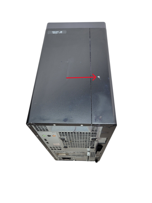Dell XPS 8940 - Core i7-11700 16GB DDR4 Wi-Fi NO HDD 360W PSU %