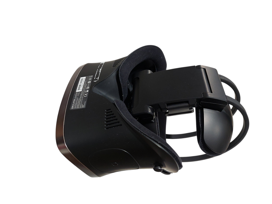 IDEALENS Head-Mounted Virtual Reality Equipment Model: K2+ =