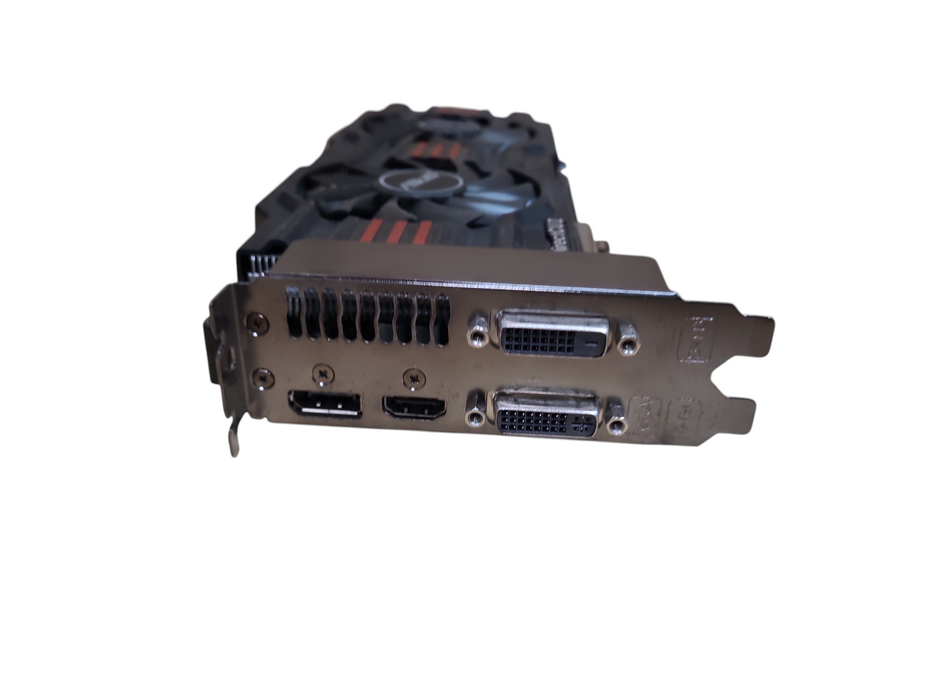 Asus Nvidia GTX 660 DirectCU II 2GB Graphics Cards GPUs