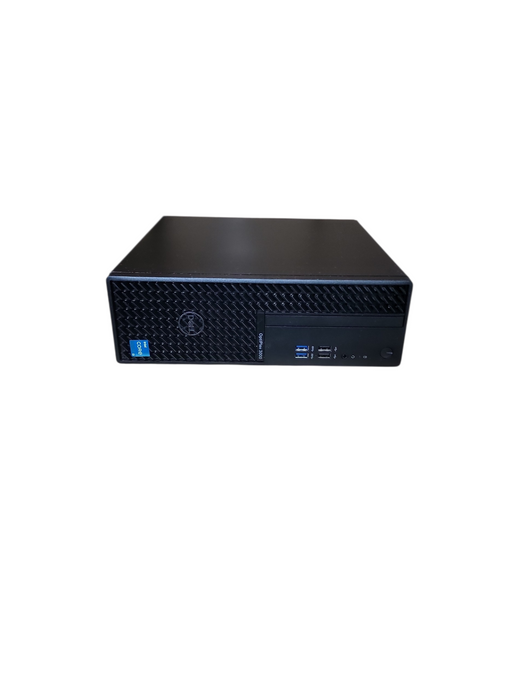 Dell OptiPlex 3000 SFF 12th Gen i3 - 12300  16GB DDR4 Ram No HDD