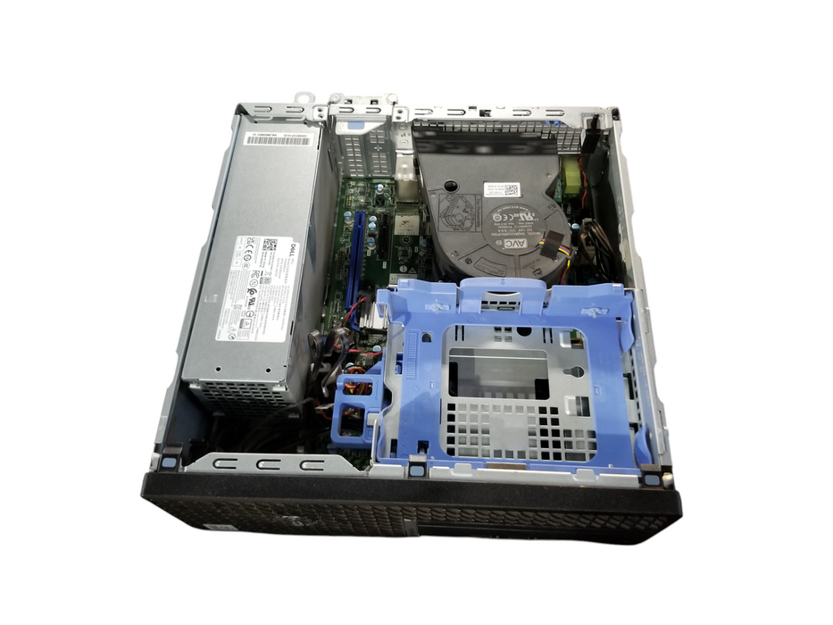 Dell OptiPlex 5090 SFF Core i5-10505 @3.20GHz 8GB RAM 256GB NVMe