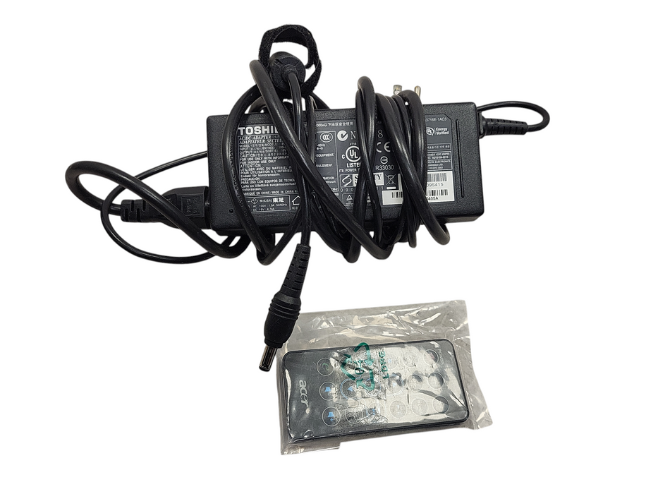Acer K11 Portable Handheld DLP LED Projector 200 ANSI Model DSV0920 Q$