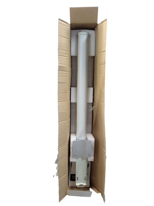 Ubiquiti AMO-2G10 airMAX 2x2 Omni Antenna Open box $