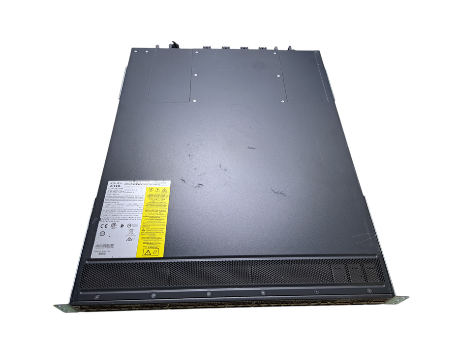 Cisco UCS-FI-6454 V01 | 54-Port Fabric Interconnect Switch w/ License