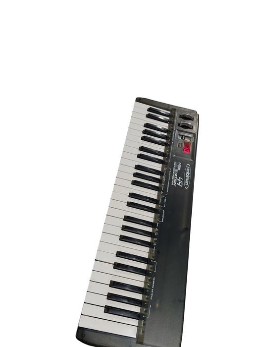 Midiman 49 USB Key Station Midi Controller  =