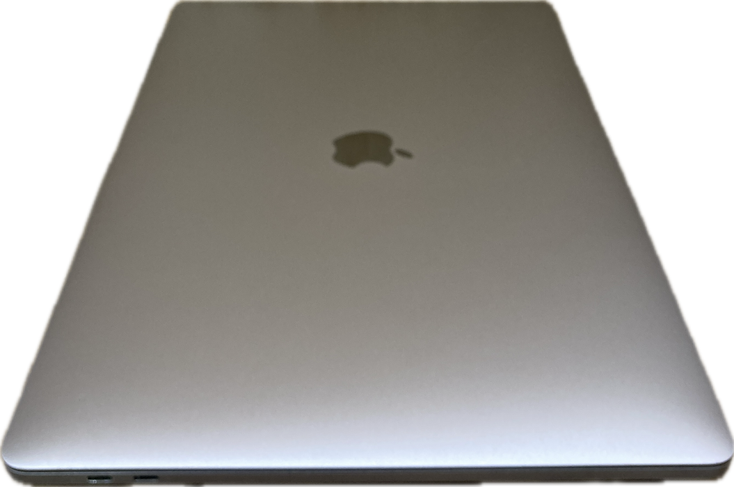 Apple MacBook Pro 15" 2019 i9-9880H 32GB RAM 512SSD Radeon Pro 560X READ
