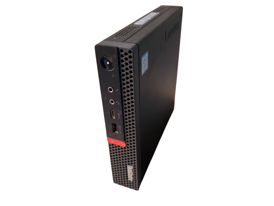 Lenovo Thinkcentre M720Q i5 8400T 16GB 256GB NVME wifi