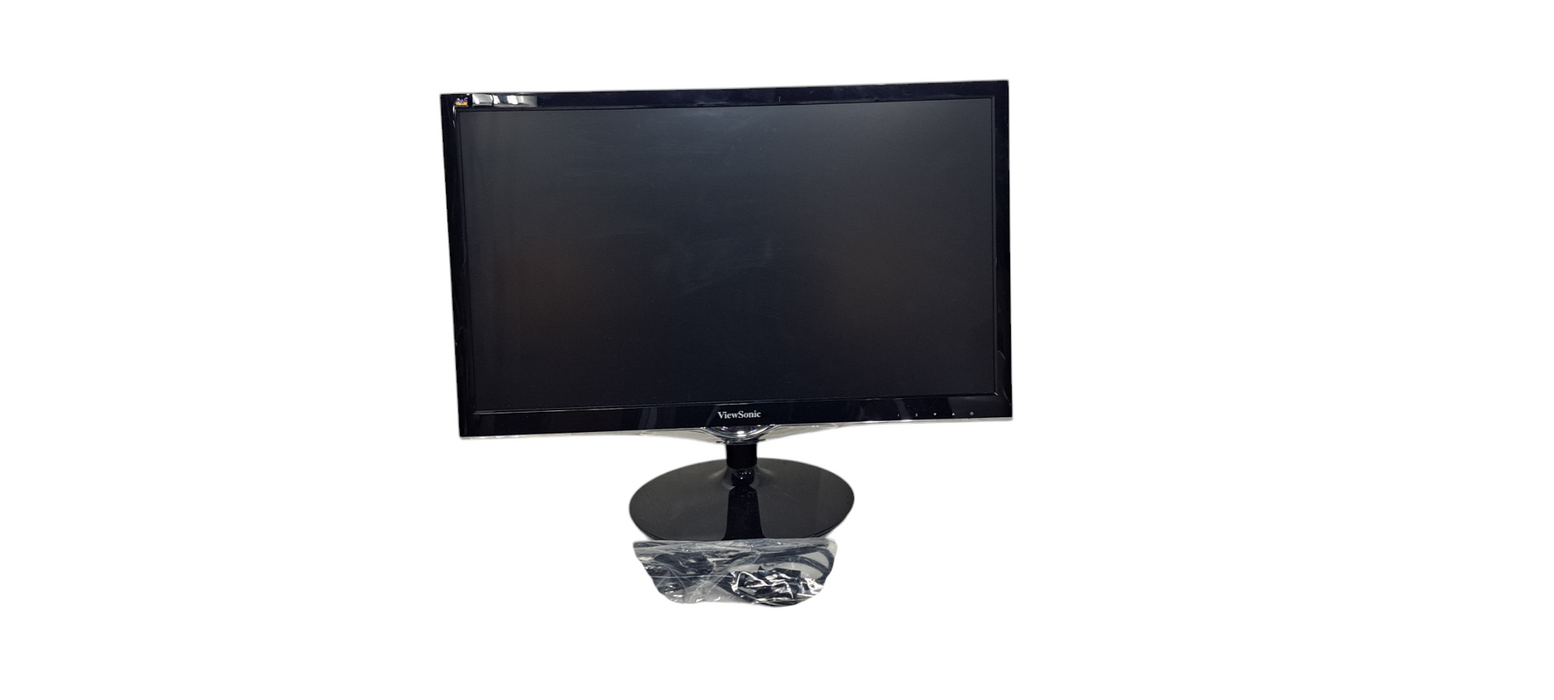 ViewSonic VX2252MH LED 22" Widescreen Full HD 1080p LED Monitor HDMI